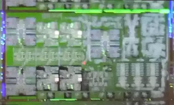 Intel Panther Lake实物曝光！18A制程大成功：已达预期密度目标