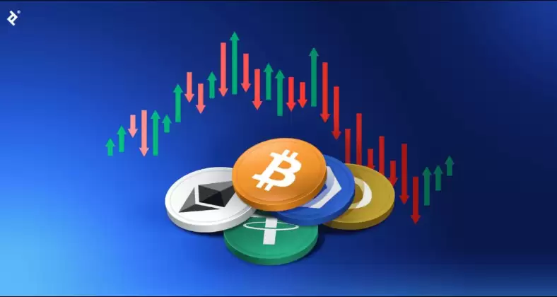 稳定币虚拟币加密货币有什么区别 大白话解释 - 菜鸟下载