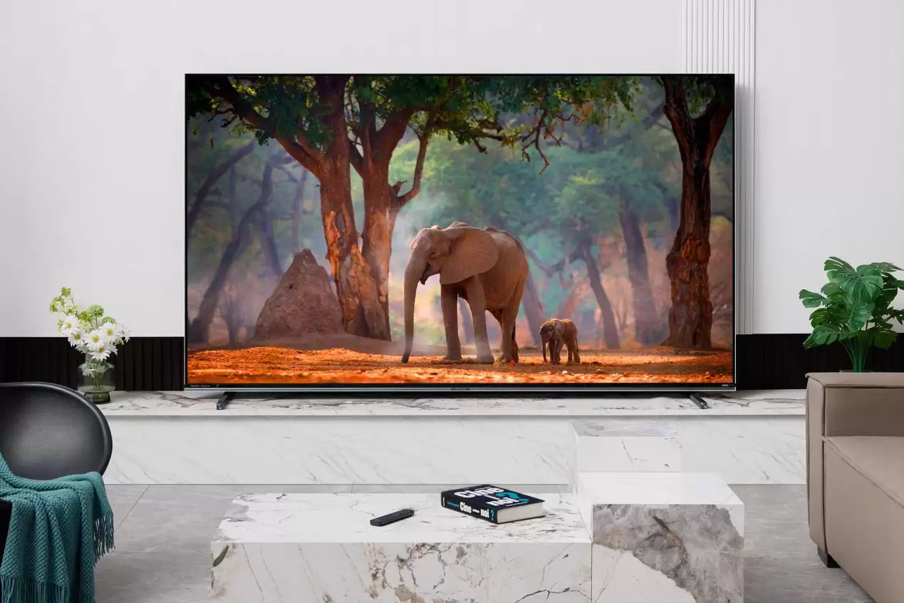 双11全渠道销量销额双冠王！海信电视创新驱动再登高峰