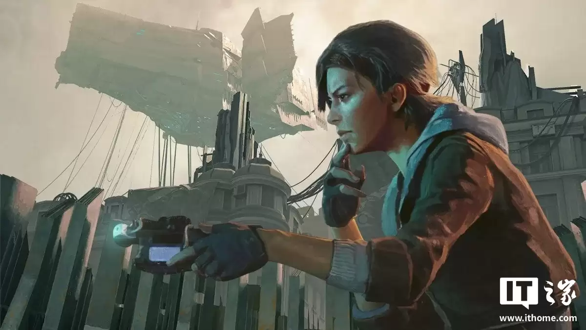 V社确认目前并未开发任何第一方 VR 新作,终结多年传闻