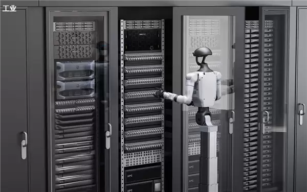 宇树推出首款轮式人形机器人:身高1.26米-1.68米可调