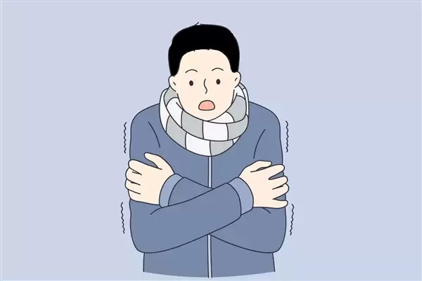 强冷空气来袭!多地降幅达15℃以上