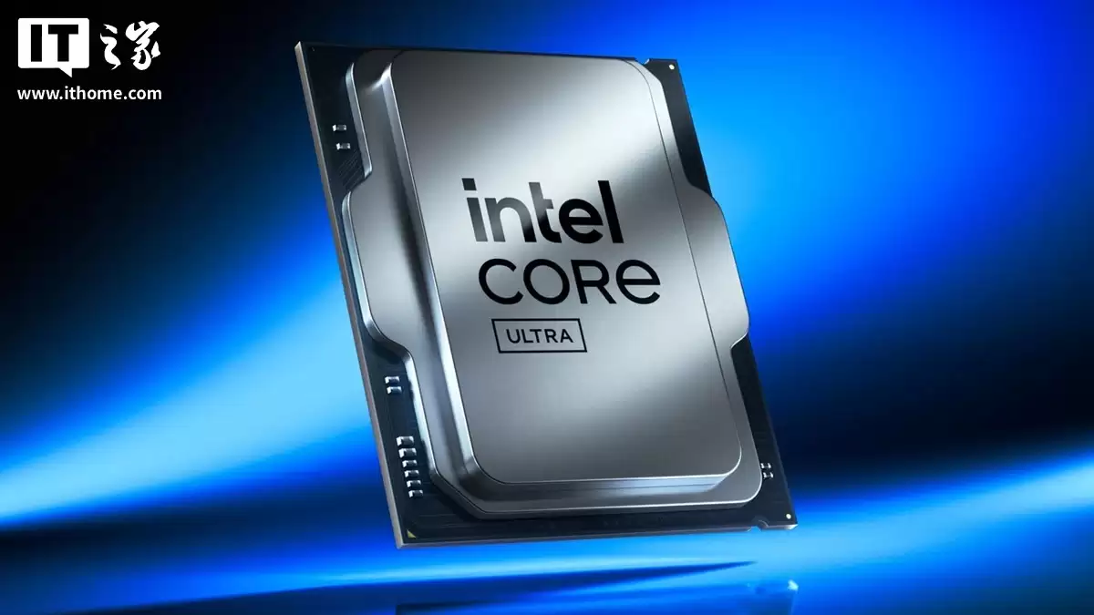 英特尔确认下一代 Nova Lake CPU 支持 AVX10.2、APX 指令集，覆盖桌面 / 移动端