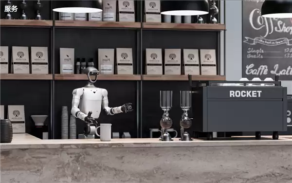 宇树推出首款轮式人形机器人:身高1.26米-1.68米可调