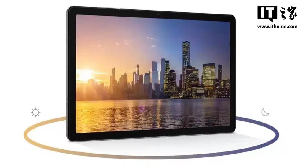 三星推出 Galaxy Tab A11+ 平板:联发科天玑 7300 芯片,11 英寸 90Hz LCD 屏幕