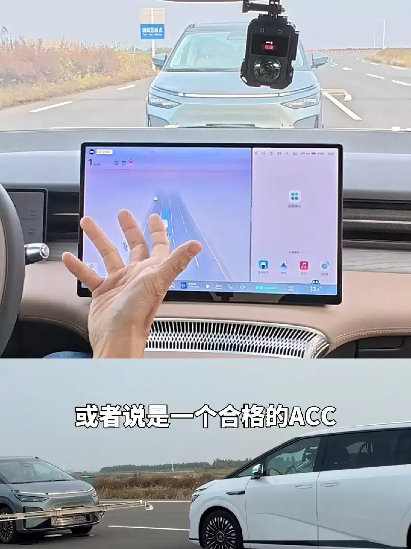 陈震驾驶小鹏X9复刻劳斯莱斯闪灵事故，小鹏员工发文回应