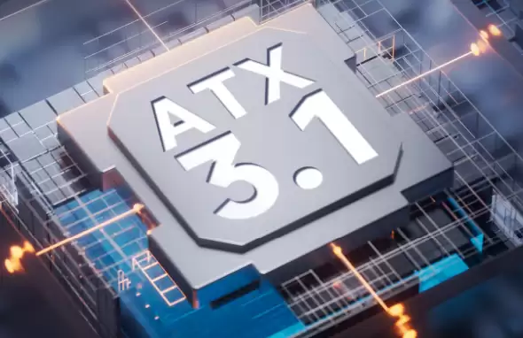 利民TR-AT1650电源首发2099元：双原生12V-2×6接口