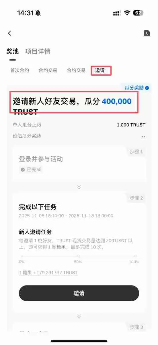 Gate CandyDrop是什么？该如何累积Gate糖果并瓜分奖池？一文详解