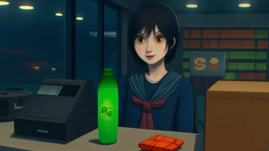 AI模仿游戏泛滥:恐怖新作遭山寨抄袭