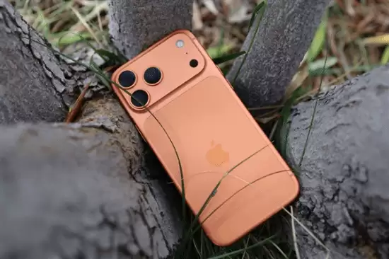 iPhone 18 Pro Max将增重至240克或成健身器材材