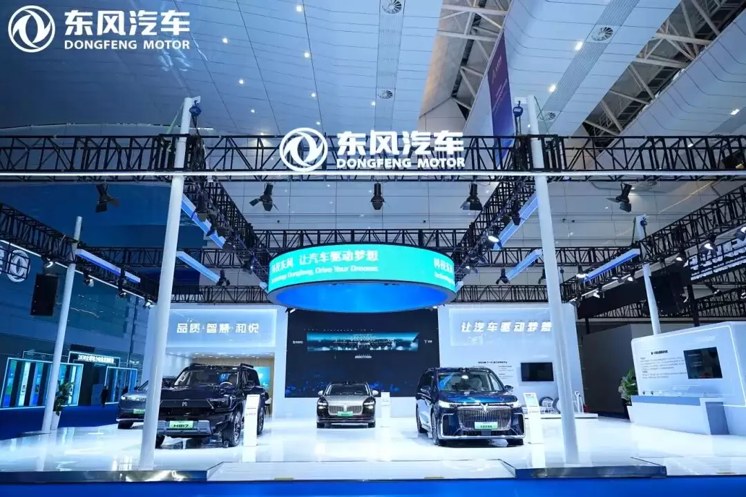 东风发布固态电池与超充平台，2026年量产续航超千公里