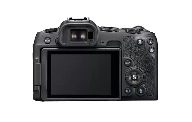 万元内全画幅选择:佳能R8专微相机,轻量化与高性能兼得