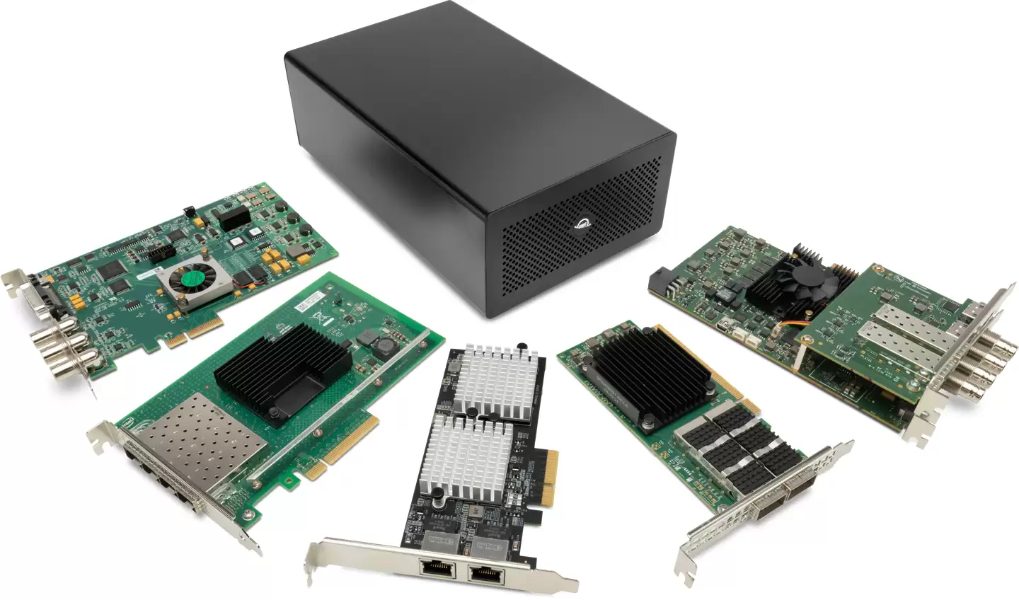 OWC 推出雷电 5 混合存储扩展塎 StudioStack,可与 Mac Studio 堆叠放置