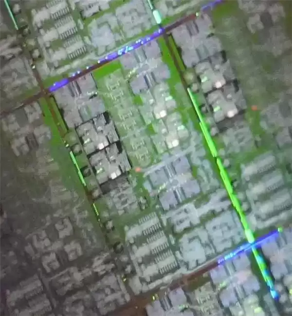 Intel Panther Lake实物曝光！18A制程大成功：已达预期密度目标