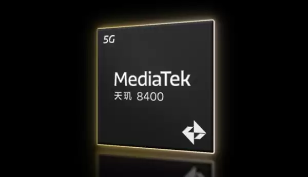 联发科强势霸榜安卓次旗舰性能榜！清一色全是天玑8系列芯片