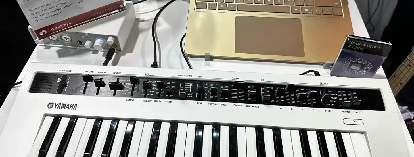 微软确认 2026 年为 Arm 版 Win11 推出全新低延迟音频驱动