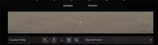 无畏契约准星代码大全最新2026