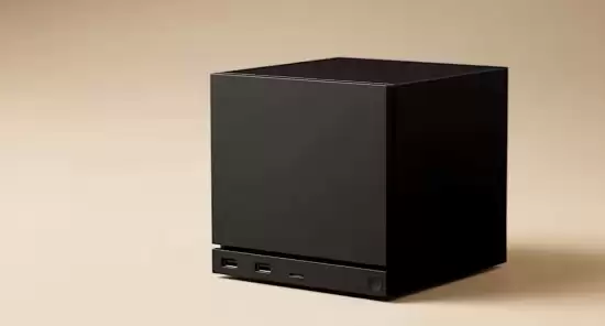 Valve突发三款新硬件：Steam Machine、VR头显及手柄齐发