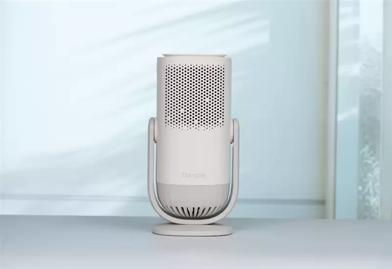 比上代轻了20%!当贝Smart 2 智能投影仪评测:便携画质王者