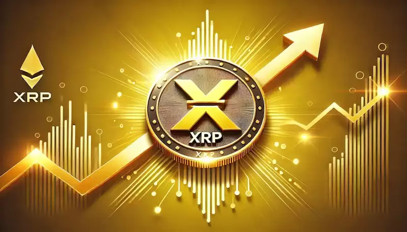 首只美国现货XRP ETF上市,开盘交易量达5800万美元,创年度最佳纪录 - 菜鸟下载