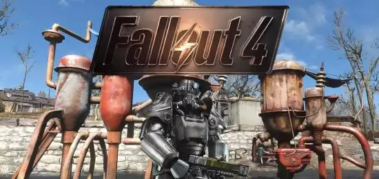 辐射4：周年纪念版发售即遇差评危机