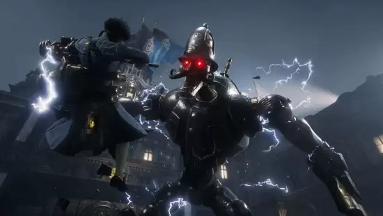 NEOWIZ多款新作开发中：含生活模拟、高难RPG，营收同比增长36.8%