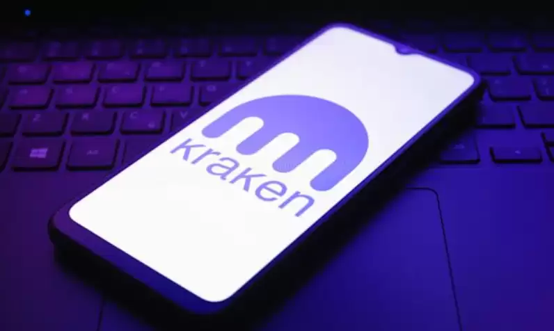 Kraken app官方下载-Kraken交易所手机版下载v3.9.0 安卓版 - 菜鸟下载