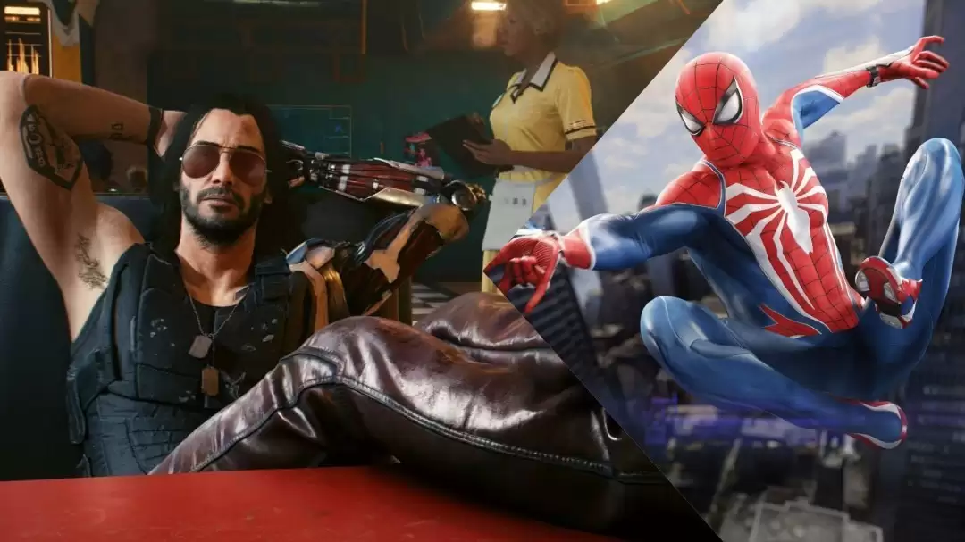 CD Projekt Red扩招全球 talent 推进赛博朋克2与巫师4双线开发