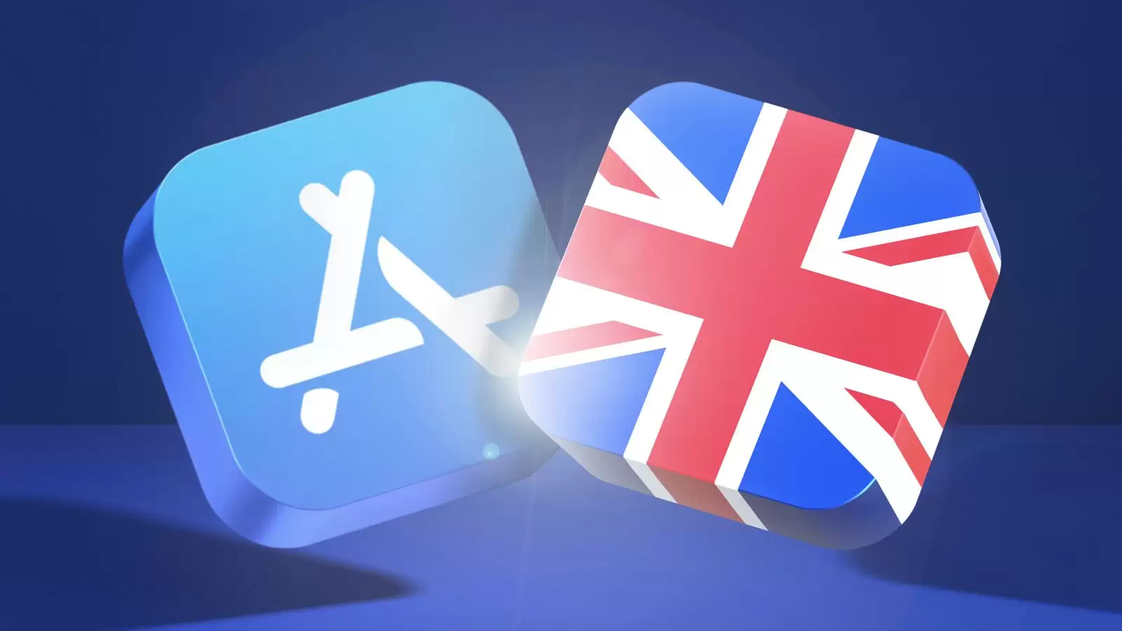 英国法庭驳回苹果上诉，App Store佣金案或赔超10亿英镑