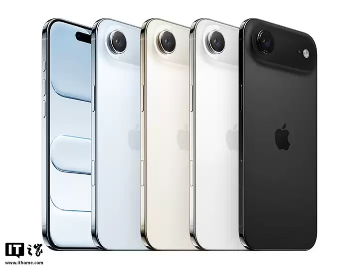 华强北再发力:超雪团队成功实现苹果 iPhone Air 改实体 SIM 卡