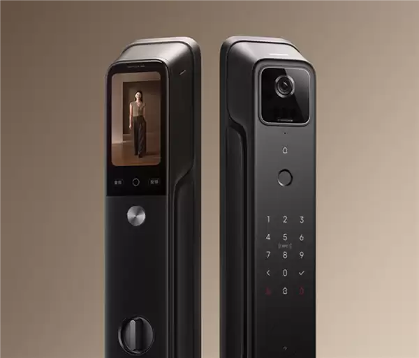 小米蝉联中国智能门锁线上销量第一