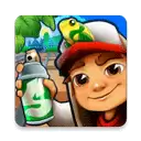 地铁跑酷皮瓜魔改里约