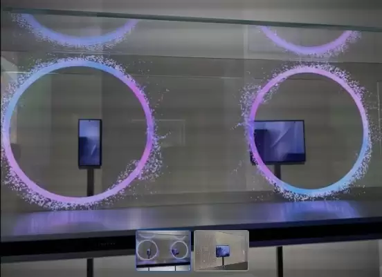 安卓首款三折叠屏！三星Galaxy Z TriFold来了：对标华为