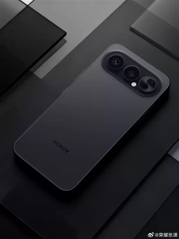 荣耀500+Pro核心规格确定:同档最强骁龙8至尊版 主攻2亿主摄