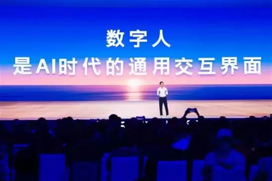 百度发布罗永浩数字人技术，演示突发黑屏