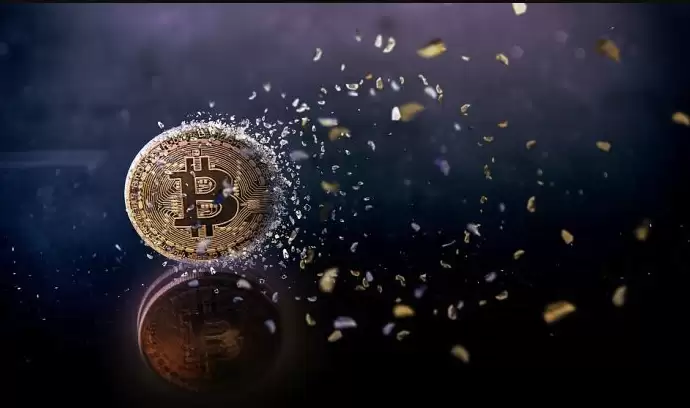 比特币的散币是什么意思？比特币的散币有哪些种类？ - 菜鸟下载