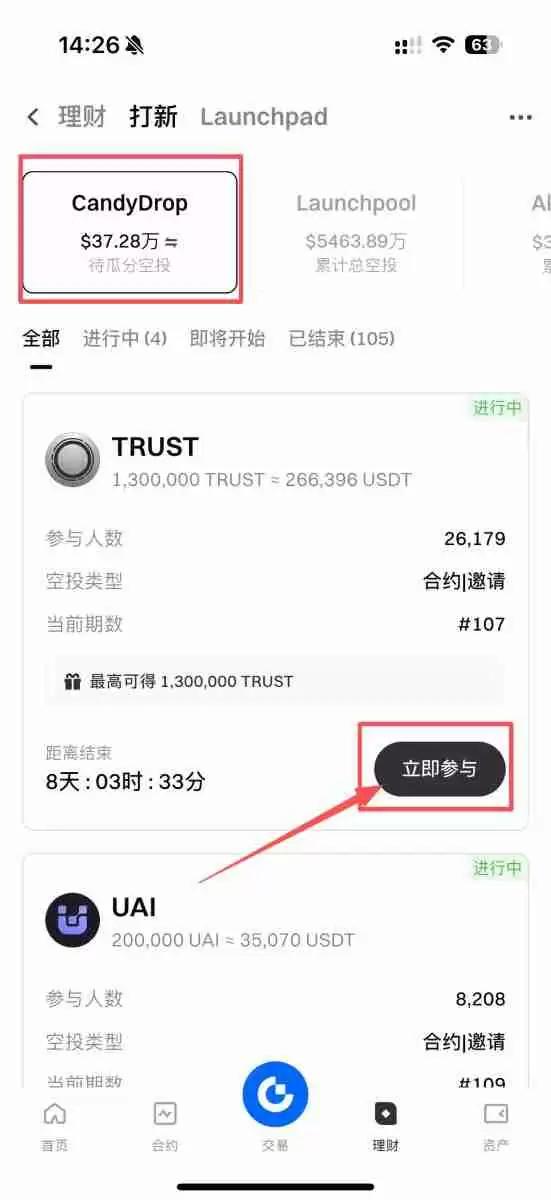 Gate CandyDrop是什么？该如何累积Gate糖果并瓜分奖池？一文详解