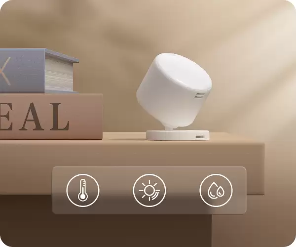 Aqara 绿米推 FP300 传感器:支持 Matter 等协议,解决静坐关灯痛点