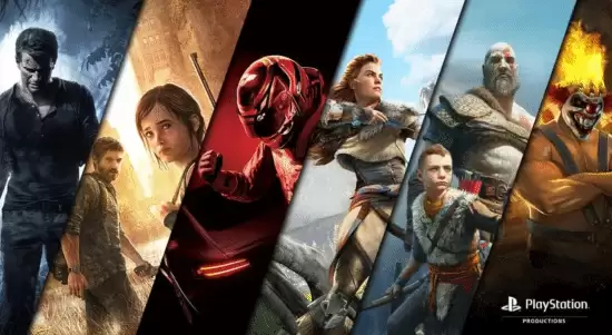 PS5迎五周年索尼确认多款重磅新作将至