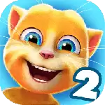 会说话的金杰猫2正