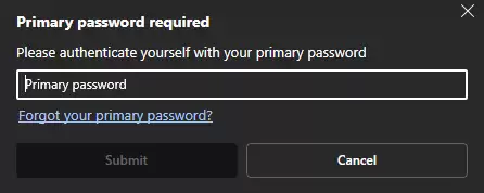 微软 Edge 浏览器 142 本地密码管理器被曝 BUG：有“钥匙”但打不开