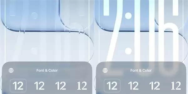 苹果发布iOS 26.2 beta 2：动效更流畅、继续适配液态玻璃