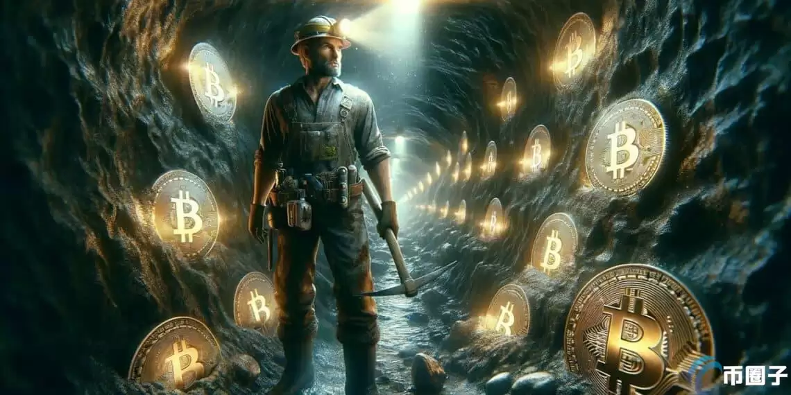 矿工投降后开足马力、全网算力创新高！比特币触底讯号已现？