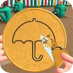 开心美味消消乐游戏