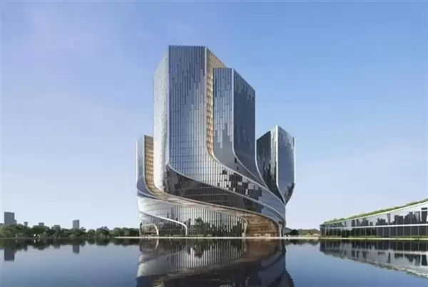 腾讯又招人了 最新员工数量已超11.5万