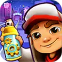 地铁跑酷哥本哈根内置菜单