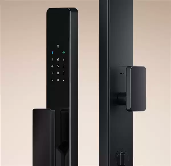 智能门锁越来越便宜了 抖音、快手等新兴电商均价降到650元