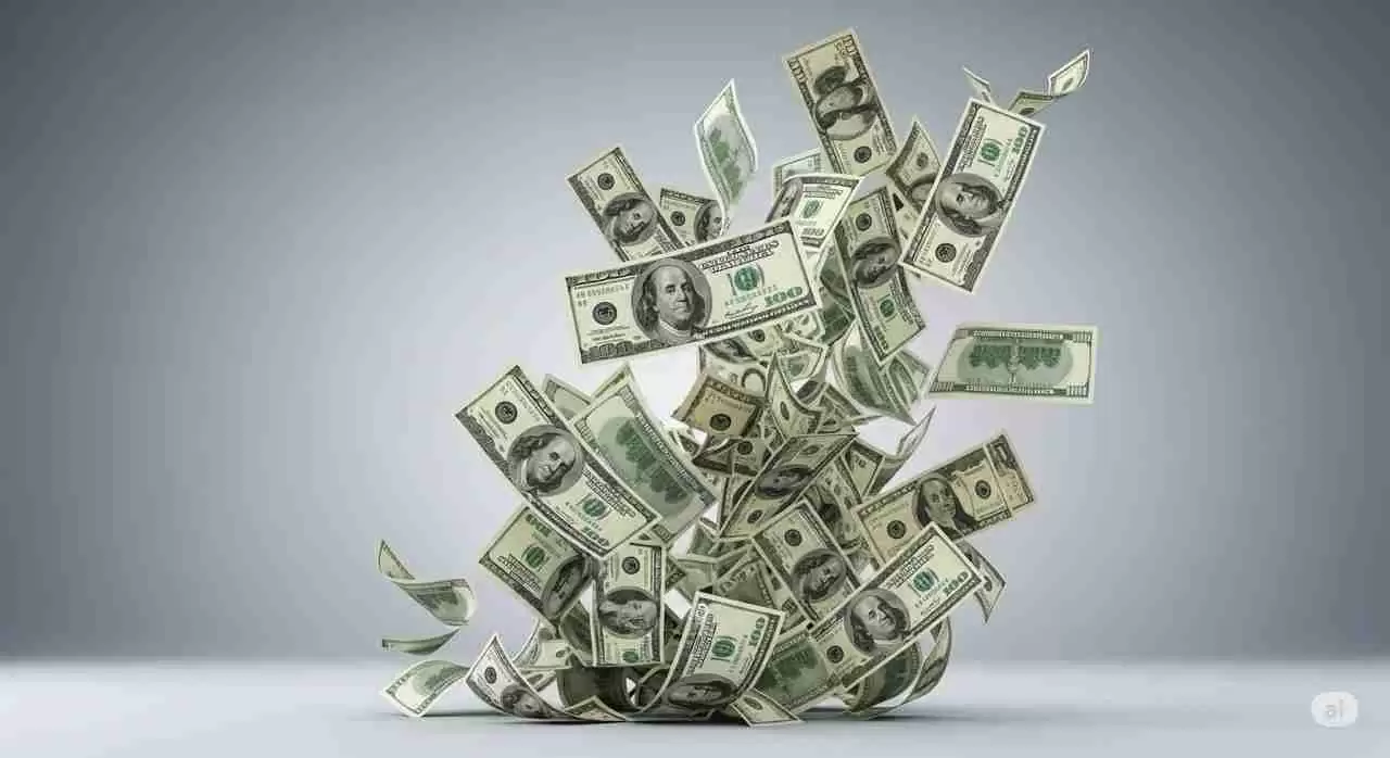 Veda，Defi和资金：导航分散财务的未来