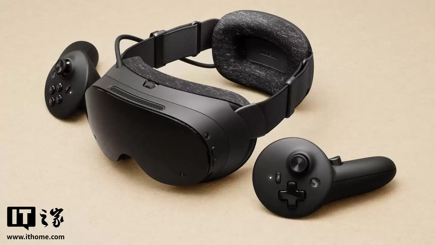 V社欢迎开发者在Steam商店为Steam Frame VR头显上架安卓游戏，可轻松移植Quest平台游戏