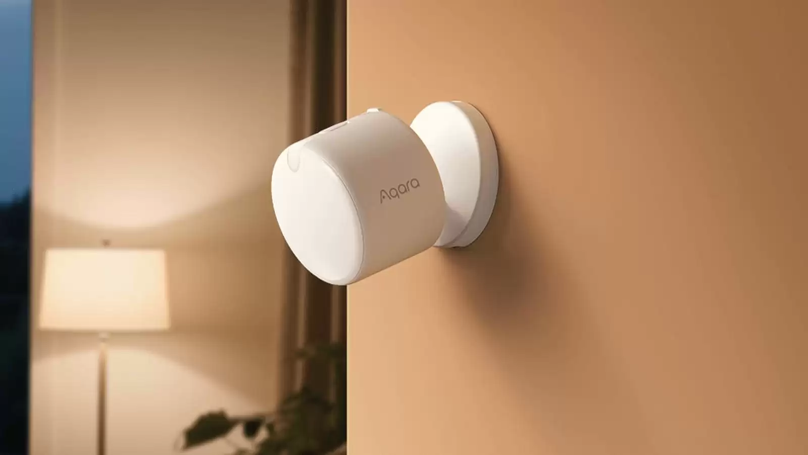 Aqara 绿米推 FP300 传感器:支持 Matter 等协议,解决静坐关灯痛点